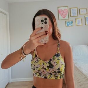 Old Navy Active Sports Bra